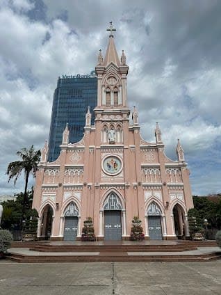 Danang Cathedral