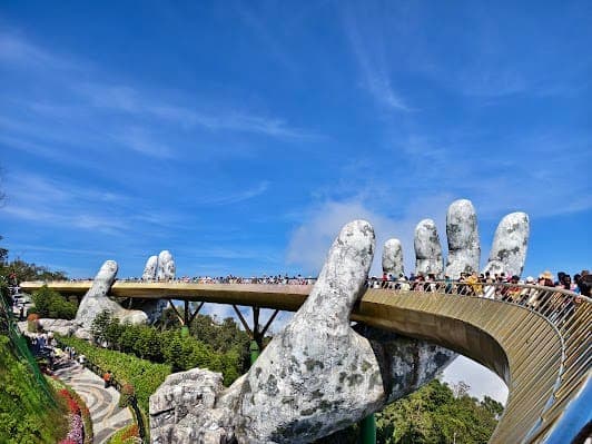 Ba Na Hills Food Tour