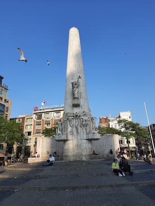 Jordaan Neighborhood