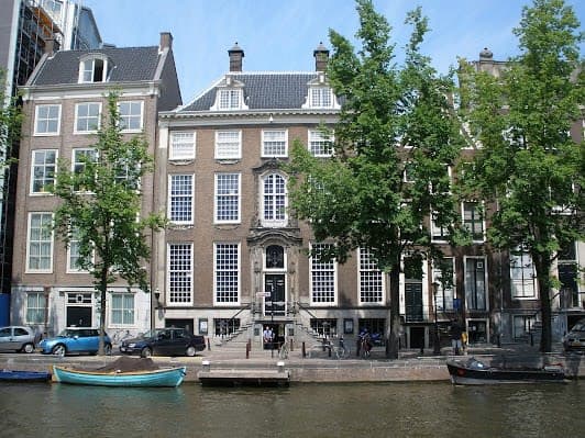Willet-Holthuysen Museum