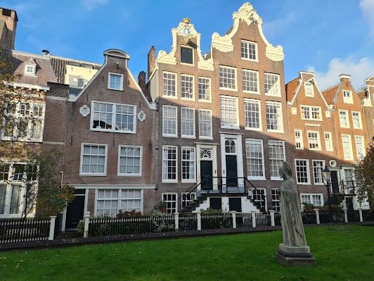 Begijnhof