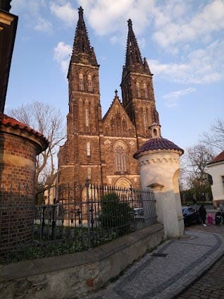 Vyšehrad