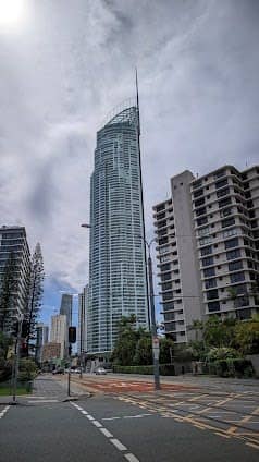 SkyPoint Observation Deck photo 5