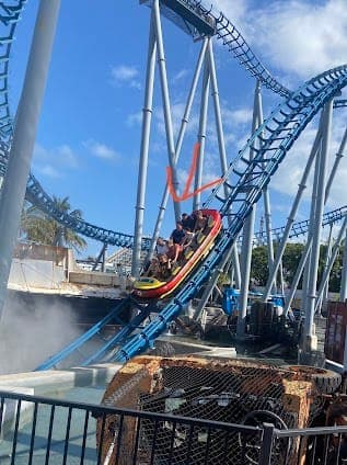 Sea World