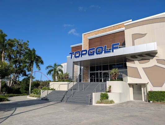 Topgolf Gold Coast photo 4