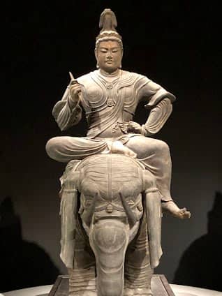 Tokyo National Museum photo 5