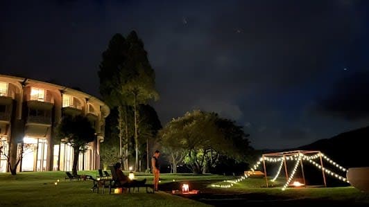 The Prince Hakone Lake Ashinoko