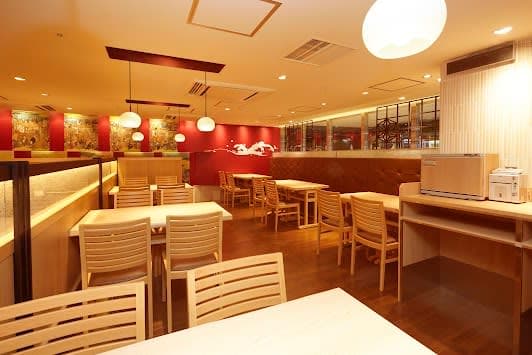 Tsukiji Sushiko Nagomi Gransta Marunouchi