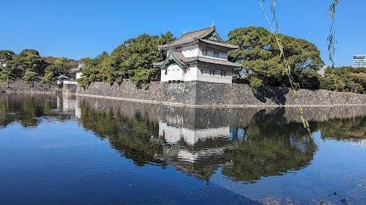 Imperial Palace