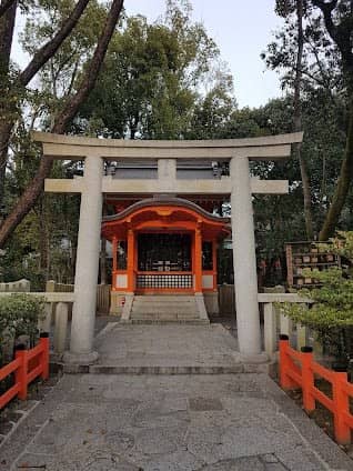 Gion District photo 5