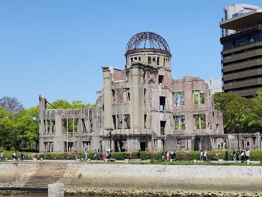Atomic Bomb Dome