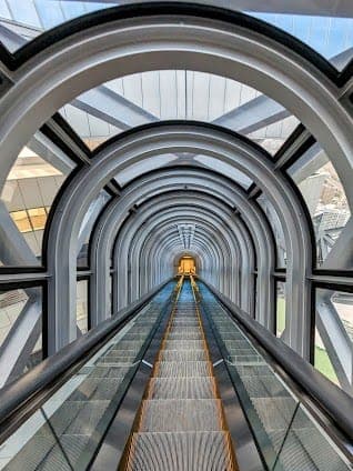 Umeda Sky Building