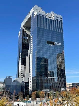 Umeda Sky Building photo 3
