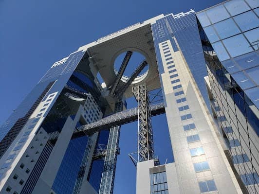 Umeda Sky Building photo 4