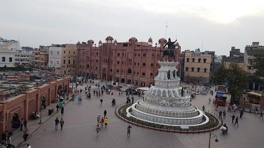 Amritsar Heritage Walk