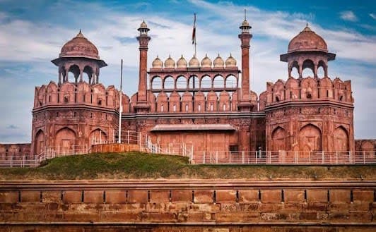 Red Fort