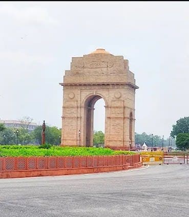 India Gate