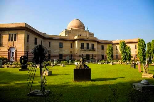 National Gallery of Modern Art