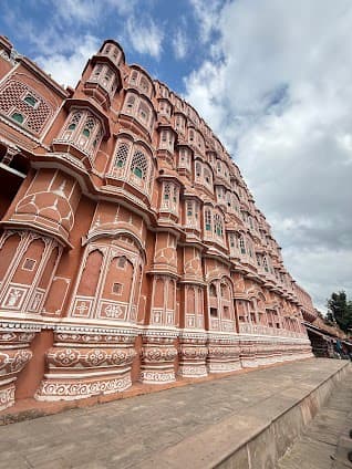 Hawa Mahal