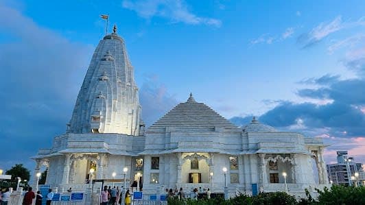Birla Mandir