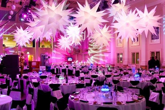 Paddington Town Hall