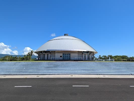 Fono - Parliament of Samoa