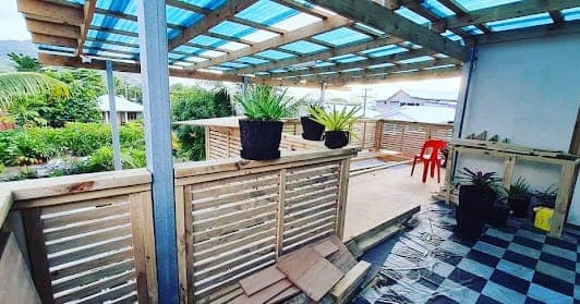 Samoa Farm-to-Table Food Experience