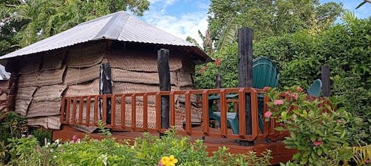 The Samoan Outrigger Spa