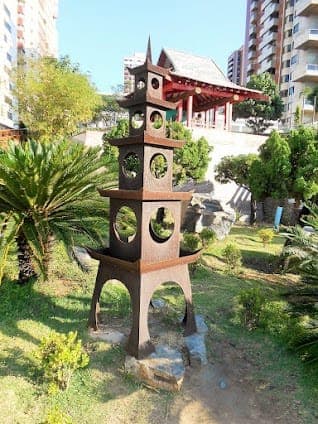 Jardim Japones de Fortaleza