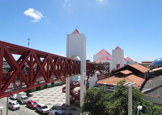 Centro Dragão do Mar de Arte e Cultura