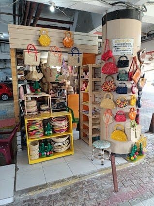 Mercado Central de Fortaleza
