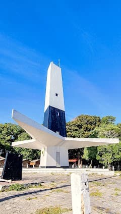 Castelo Branco Lighthouse