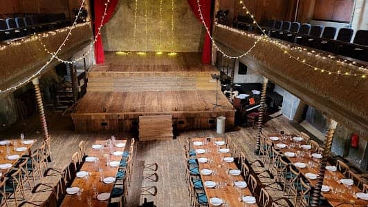 Wilton’s Music Hall photo 4