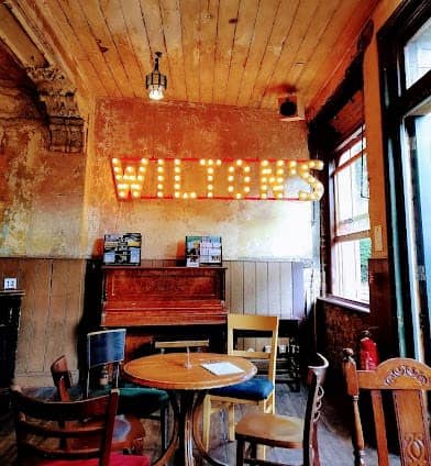 Wilton’s Music Hall photo 5