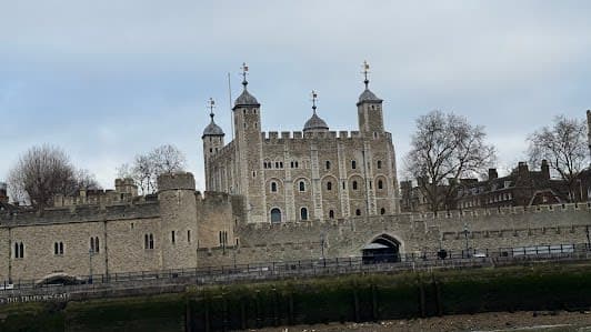 The Tower of London