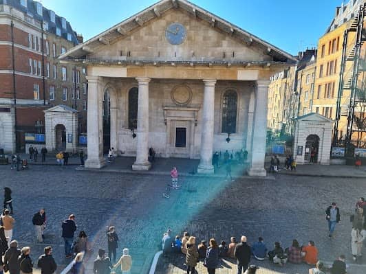 Covent Garden photo 2