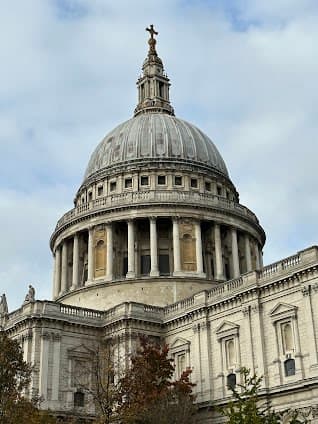 St. Paul's Cathedral