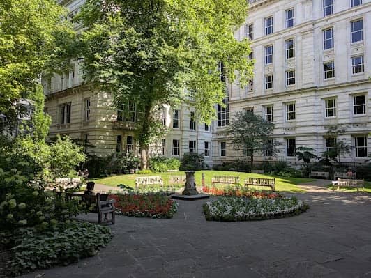 Postman's Park photo 5