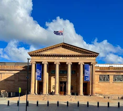 Art Gallery of New South Wales photo 6