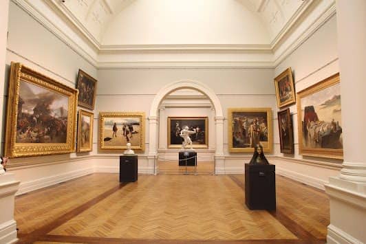 Art Gallery of New South Wales photo 7