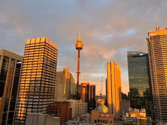 Sydney Tower Eye photo 3