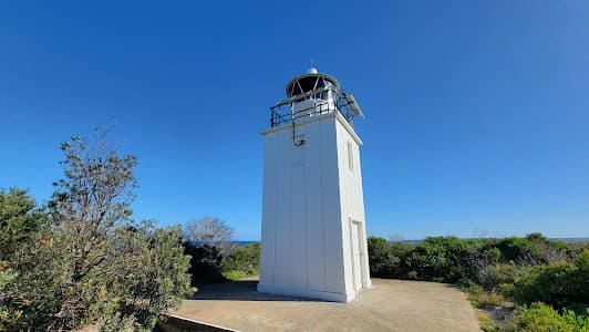 Cape Byron Lighthouse