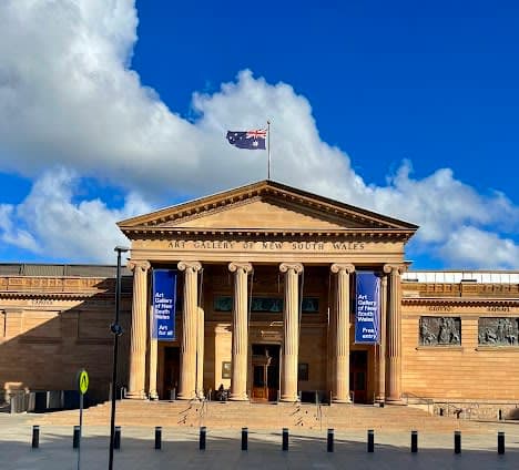 Art Gallery of New South Wales
