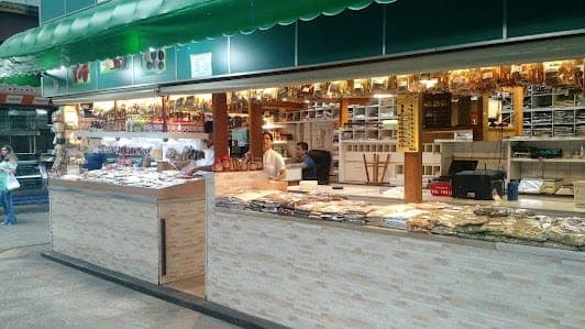 Mercadão Municipal de São Paulo