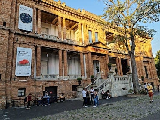 Pinacoteca do Estado de São Paulo