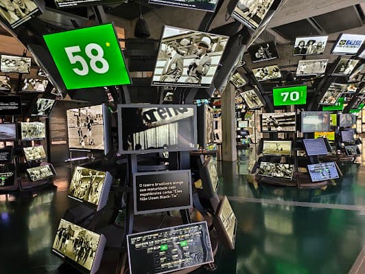 Museu do Futebol