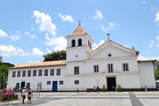 Pátio do Colégio