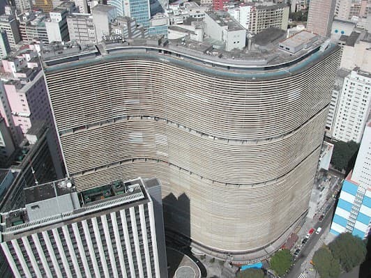 Edifício Copan