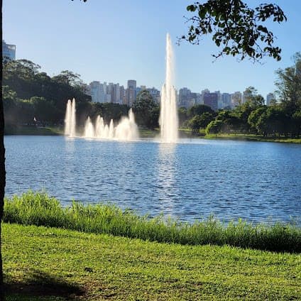 Ibirapuera Park