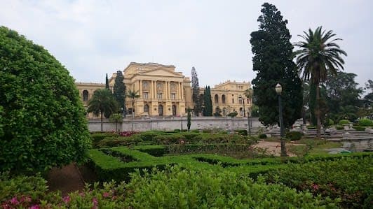 Parque da Independência